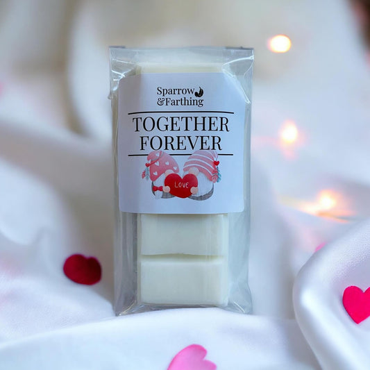 Love Collection: Together Forever